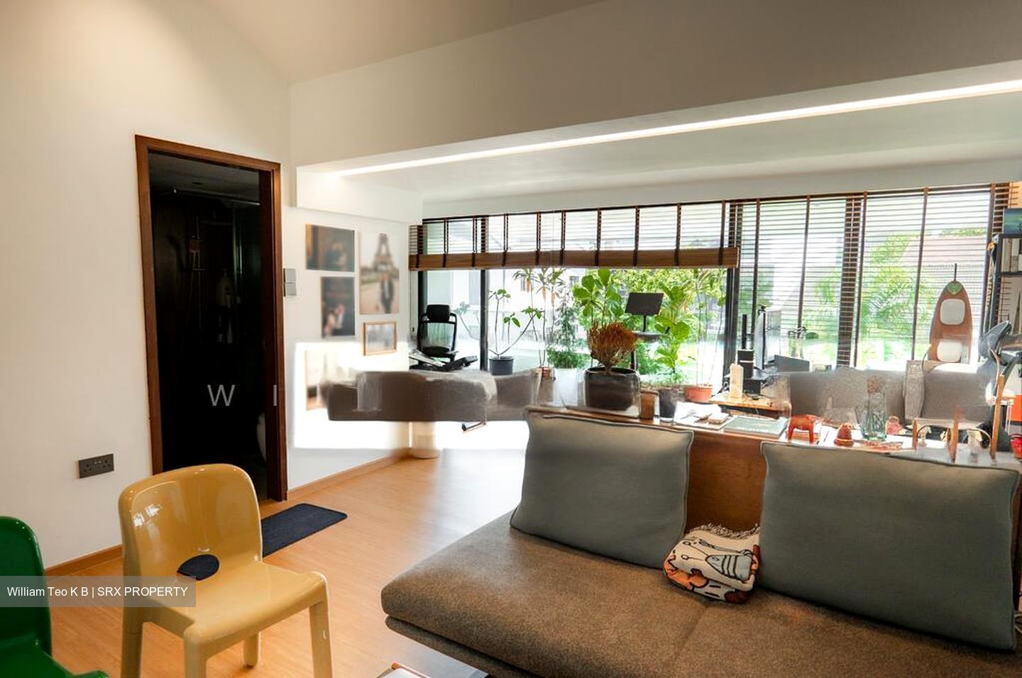 Sin Ming Road (D20), Terrace #502011031